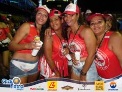 Bloco La vem eles #Partiu